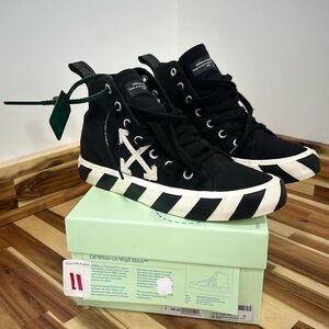 Off White Sneakers